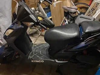 kymco agility carry — scooters | kymco — marktplaats