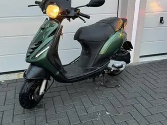 piaggio zip 2017 — scooters | piaggio — marktplaats