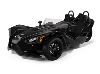 2023 polaris slingshot® s with technology package i