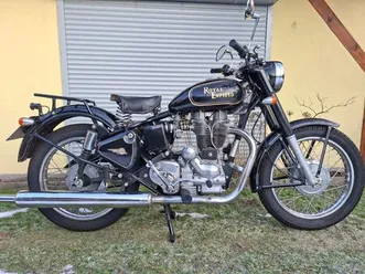 royal enfield bullet 500