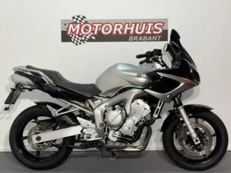 yamaha fz 6 s fazer (bj 2004) — motoren | yamaha — marktplaats