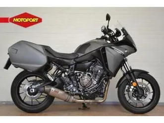 yamaha tracer 7 (bj 2022) — motoren | yamaha — marktplaats
