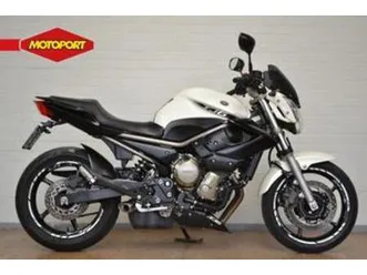 yamaha xj 6 (bj 2010) — motoren | yamaha — marktplaats