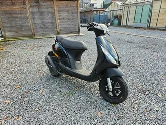 ② piaggio zip 4t iget