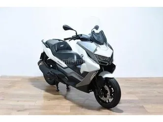 bmw - c 400 gt