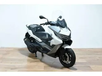 bmw - c 400 gt
