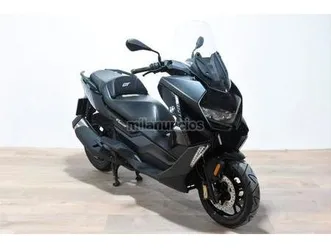bmw - c 400 gt