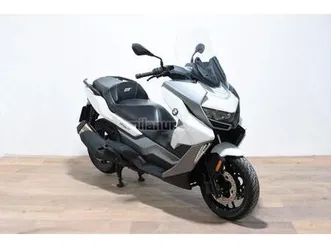 bmw - c 400 gt
