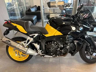 bmw k1200r schnitzer