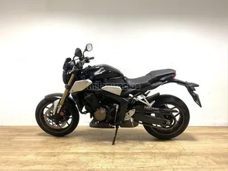 honda - cb 650 r