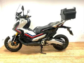 honda - x-adv