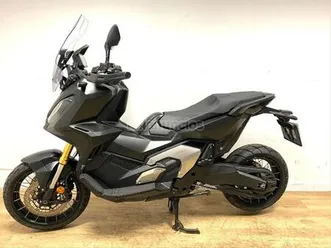 honda - x-adv