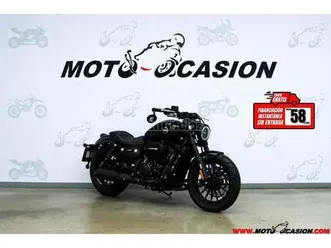 keeway - v-cruise 125