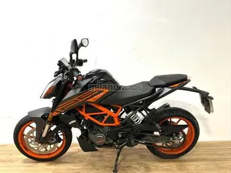 ktm - 125