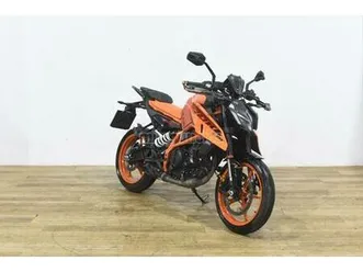 ktm - 390