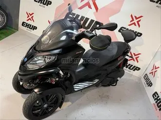 piaggio - mp3