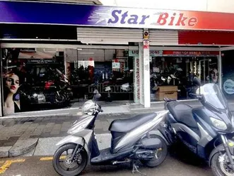 suzuki - address 110