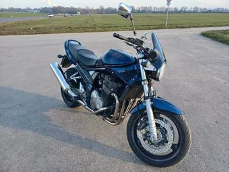 suzuki gsf 1200a bandit n