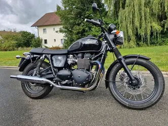 triumph bonneville t100