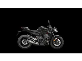 triumph street triple r 765 a2