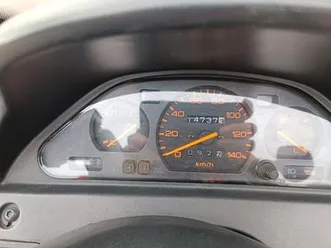 yamaha - majesty 250