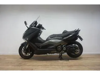 yamaha - t-max 530