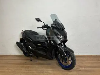 yamaha - xmax 125