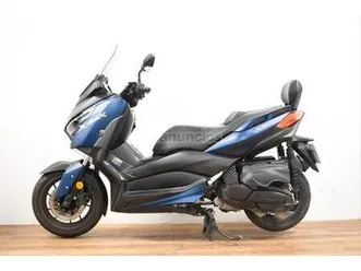 yamaha - xmax 400