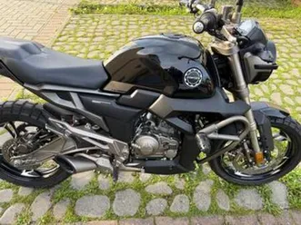 zontes zt 125 g - 2021