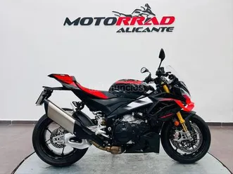 aprilia - tuono v4 1100