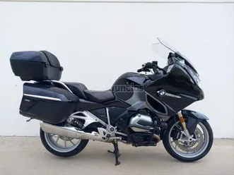 bmw - r 1200 rt