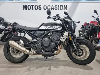 brixton - crossfire 500