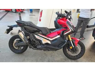 honda - x adv