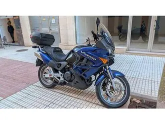 honda - xl1000v varadero