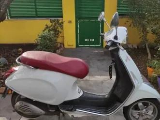 vespa - primavera