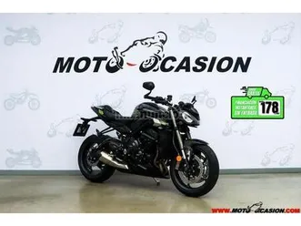 triumph - street triple 765