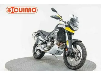 aprilia - tuareg 660