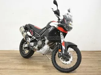 aprilia - tuareg 660
