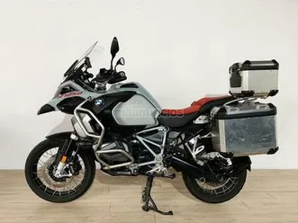 bmw - r 1250 gs adventure