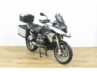 bmw - r 1250 gs