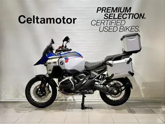 bmw - r 1300 gs
