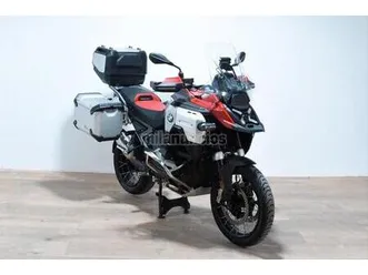 bmw - r 1300 gs