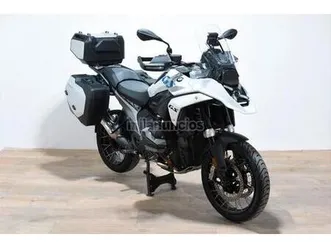 bmw - r 1300 gs