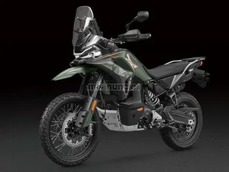 cfmoto - 1000 mt-x