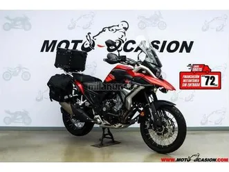 macbor - montana xr5 510