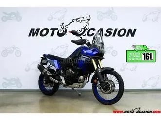 yamaha - ténéré 700