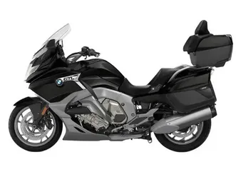 2026 bmw k 1600 gtl black storm metallic