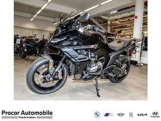 bmw r 1300 rs 4 pakete asa komfortlenker