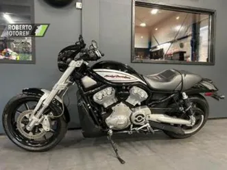 harley-davidson harley davidson vrscr (bj 2005) — motoren | harley-davidson — marktplaats