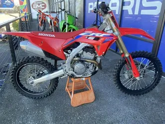 2023 honda crf 250r